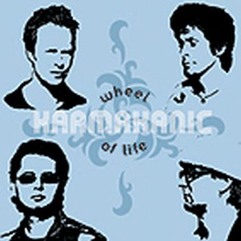 karmakanic cover